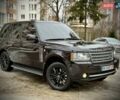 Коричневий Ленд Ровер Рендж Ровер, об'ємом двигуна 5 л та пробігом 150 тис. км за 19500 $, фото 2 на Automoto.ua