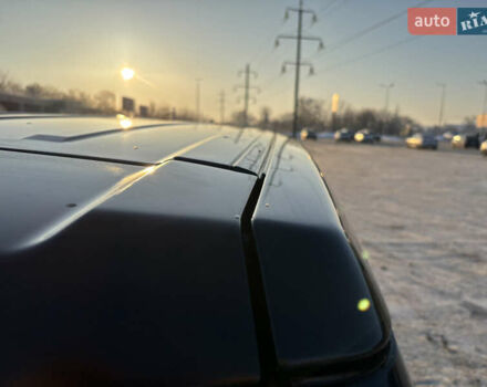 Коричневый Ленд Ровер Рендж Ровер, объемом двигателя 3.63 л и пробегом 265 тыс. км за 19000 $, фото 9 на Automoto.ua