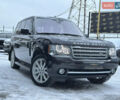 Коричневый Ленд Ровер Рендж Ровер, объемом двигателя 5 л и пробегом 182 тыс. км за 18500 $, фото 2 на Automoto.ua