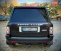 Коричневый Ленд Ровер Рендж Ровер, объемом двигателя 5 л и пробегом 220 тыс. км за 19500 $, фото 14 на Automoto.ua
