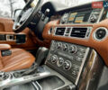 Коричневый Ленд Ровер Рендж Ровер, объемом двигателя 5 л и пробегом 225 тыс. км за 18000 $, фото 18 на Automoto.ua