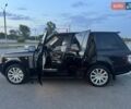 Ленд Ровер Рендж Ровер 2010 в Харькове на Automoto.ua Коричневый Ленд Ровер Рендж Ровер, объемом двигателя 5 л и пробегом 180 тыс. км за 20500 $, фото 11 на Automoto.ua