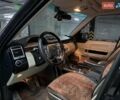 Коричневый Ленд Ровер Рендж Ровер, объемом двигателя 3.63 л и пробегом 240 тыс. км за 20700 $, фото 8 на Automoto.ua