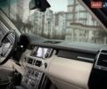 Коричневий Ленд Ровер Рендж Ровер, об'ємом двигуна 5 л та пробігом 150 тис. км за 19500 $, фото 22 на Automoto.ua