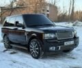 Коричневий Ленд Ровер Рендж Ровер, об'ємом двигуна 3.6 л та пробігом 240 тис. км за 18500 $, фото 2 на Automoto.ua