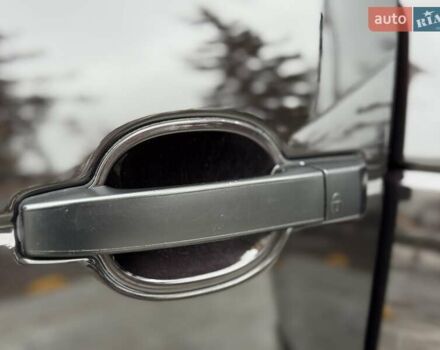 Коричневий Ленд Ровер Рендж Ровер, об'ємом двигуна 5 л та пробігом 150 тис. км за 19500 $, фото 54 на Automoto.ua