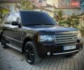 Коричневый Ленд Ровер Рендж Ровер, объемом двигателя 5 л и пробегом 220 тыс. км за 19500 $, фото 8 на Automoto.ua