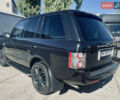 Коричневый Ленд Ровер Рендж Ровер, объемом двигателя 5 л и пробегом 207 тыс. км за 16777 $, фото 6 на Automoto.ua