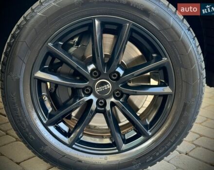 Коричневый Ленд Ровер Рендж Ровер, объемом двигателя 5 л и пробегом 220 тыс. км за 19500 $, фото 51 на Automoto.ua