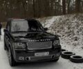 Коричневий Ленд Ровер Рендж Ровер, об'ємом двигуна 3.6 л та пробігом 240 тис. км за 20700 $, фото 4 на Automoto.ua
