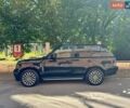 Коричневий Ленд Ровер Рендж Ровер, об'ємом двигуна 3.63 л та пробігом 235 тис. км за 14000 $, фото 1 на Automoto.ua