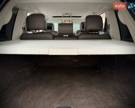 Коричневий Ленд Ровер Рендж Ровер, об'ємом двигуна 5 л та пробігом 150 тис. км за 19500 $, фото 44 на Automoto.ua