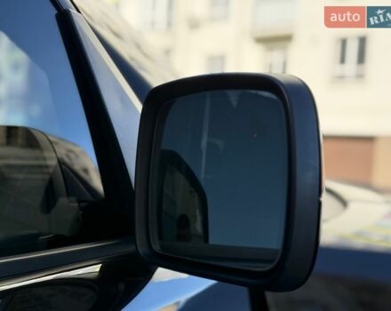 Коричневый Ленд Ровер Рендж Ровер, объемом двигателя 5 л и пробегом 220 тыс. км за 19500 $, фото 52 на Automoto.ua