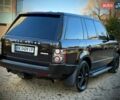 Коричневый Ленд Ровер Рендж Ровер, объемом двигателя 5 л и пробегом 220 тыс. км за 19500 $, фото 15 на Automoto.ua
