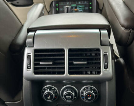 Коричневий Ленд Ровер Рендж Ровер, об'ємом двигуна 3.63 л та пробігом 222 тис. км за 19400 $, фото 6 на Automoto.ua