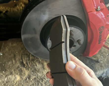 Коричневий Ленд Ровер Рендж Ровер, об'ємом двигуна 5 л та пробігом 226 тис. км за 16000 $, фото 27 на Automoto.ua