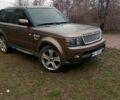 Коричневий Ленд Ровер Рендж Ровер, об'ємом двигуна 3 л та пробігом 250 тис. км за 14650 $, фото 3 на Automoto.ua