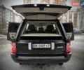 Коричневий Ленд Ровер Рендж Ровер, об'ємом двигуна 5 л та пробігом 150 тис. км за 19500 $, фото 41 на Automoto.ua