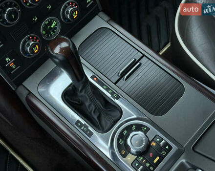 Коричневый Ленд Ровер Рендж Ровер, объемом двигателя 5 л и пробегом 182 тыс. км за 18500 $, фото 35 на Automoto.ua