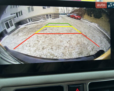 Коричневый Ленд Ровер Рендж Ровер, объемом двигателя 3.63 л и пробегом 265 тыс. км за 19000 $, фото 22 на Automoto.ua