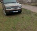 Коричневий Ленд Ровер Рендж Ровер, об'ємом двигуна 3 л та пробігом 250 тис. км за 14650 $, фото 1 на Automoto.ua