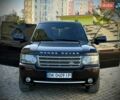 Коричневый Ленд Ровер Рендж Ровер, объемом двигателя 5 л и пробегом 220 тыс. км за 19500 $, фото 49 на Automoto.ua