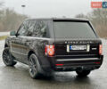Коричневый Ленд Ровер Рендж Ровер, объемом двигателя 5 л и пробегом 225 тыс. км за 18000 $, фото 3 на Automoto.ua