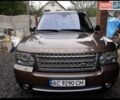 Коричневий Ленд Ровер Рендж Ровер, об'ємом двигуна 3.6 л та пробігом 286 тис. км за 19500 $, фото 1 на Automoto.ua