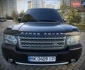 Коричневый Ленд Ровер Рендж Ровер, объемом двигателя 5 л и пробегом 220 тыс. км за 19500 $, фото 18 на Automoto.ua