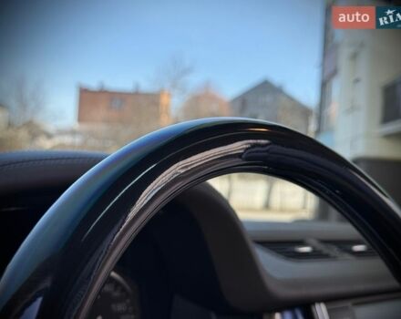 Коричневый Ленд Ровер Рендж Ровер, объемом двигателя 5 л и пробегом 220 тыс. км за 19500 $, фото 68 на Automoto.ua