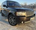 Коричневый Ленд Ровер Рендж Ровер, объемом двигателя 3.6 л и пробегом 255 тыс. км за 19000 $, фото 1 на Automoto.ua