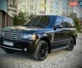 Коричневый Ленд Ровер Рендж Ровер, объемом двигателя 5 л и пробегом 220 тыс. км за 19500 $, фото 10 на Automoto.ua