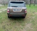 Коричневий Ленд Ровер Рендж Ровер, об'ємом двигуна 3 л та пробігом 250 тис. км за 14650 $, фото 6 на Automoto.ua