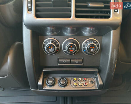 Коричневый Ленд Ровер Рендж Ровер, объемом двигателя 3.63 л и пробегом 265 тыс. км за 19000 $, фото 23 на Automoto.ua