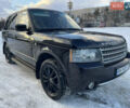Коричневий Ленд Ровер Рендж Ровер, об'ємом двигуна 5 л та пробігом 210 тис. км за 16500 $, фото 1 на Automoto.ua