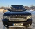 Коричневый Ленд Ровер Рендж Ровер, объемом двигателя 3.6 л и пробегом 255 тыс. км за 19000 $, фото 2 на Automoto.ua