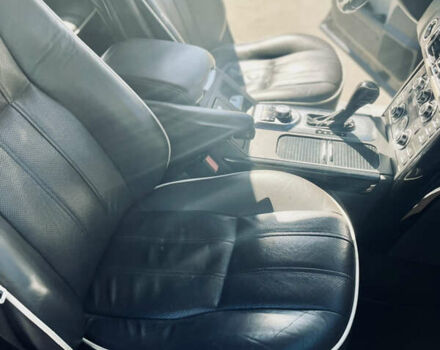 Коричневый Ленд Ровер Рендж Ровер, объемом двигателя 5 л и пробегом 207 тыс. км за 16777 $, фото 13 на Automoto.ua