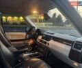 Ленд Ровер Рендж Ровер 2010 в Харькове на Automoto.ua Коричневый Ленд Ровер Рендж Ровер, объемом двигателя 5 л и пробегом 180 тыс. км за 20500 $, фото 8 на Automoto.ua