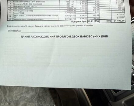 Коричневый Ленд Ровер Рендж Ровер, объемом двигателя 3.63 л и пробегом 240 тыс. км за 20700 $, фото 26 на Automoto.ua