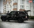 Коричневий Ленд Ровер Рендж Ровер, об'ємом двигуна 5 л та пробігом 150 тис. км за 19500 $, фото 52 на Automoto.ua