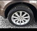 Ленд Ровер Рендж Ровер 2010 в Луцке на Automoto.ua Коричневый Ленд Ровер Рендж Ровер, объемом двигателя 3.6 л и пробегом 286 тыс. км за 19500 $, фото 3 на Automoto.ua