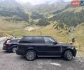 Коричневий Ленд Ровер Рендж Ровер, об'ємом двигуна 3.63 л та пробігом 235 тис. км за 14000 $, фото 10 на Automoto.ua