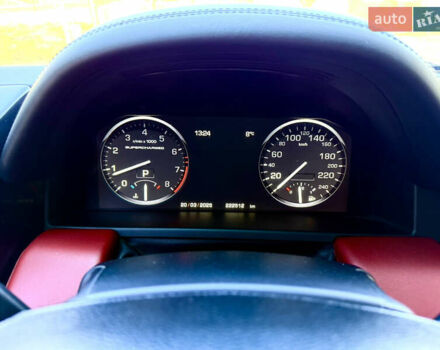 Коричневий Ленд Ровер Рендж Ровер, об'ємом двигуна 5 л та пробігом 222 тис. км за 22700 $, фото 18 на Automoto.ua