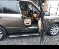 Ленд Ровер Рендж Ровер 2010 в Луцке на Automoto.ua Коричневый Ленд Ровер Рендж Ровер, объемом двигателя 3.6 л и пробегом 286 тыс. км за 19500 $, фото 4 на Automoto.ua