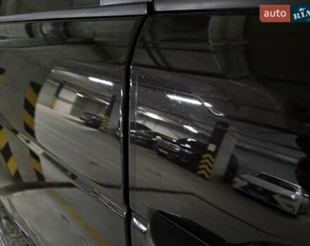 Коричневый Ленд Ровер Рендж Ровер, объемом двигателя 3.63 л и пробегом 240 тыс. км за 20700 $, фото 6 на Automoto.ua