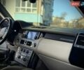 Коричневый Ленд Ровер Рендж Ровер, объемом двигателя 5 л и пробегом 220 тыс. км за 19500 $, фото 29 на Automoto.ua