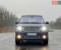 Коричневый Ленд Ровер Рендж Ровер, объемом двигателя 5 л и пробегом 225 тыс. км за 18000 $, фото 4 на Automoto.ua