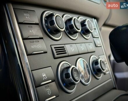 Коричневый Ленд Ровер Рендж Ровер, объемом двигателя 5 л и пробегом 220 тыс. км за 19500 $, фото 70 на Automoto.ua