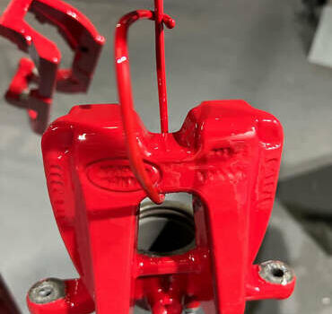 Коричневий Ленд Ровер Рендж Ровер, об'ємом двигуна 5 л та пробігом 226 тис. км за 16000 $, фото 26 на Automoto.ua