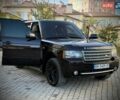 Коричневый Ленд Ровер Рендж Ровер, объемом двигателя 5 л и пробегом 220 тыс. км за 19500 $, фото 50 на Automoto.ua